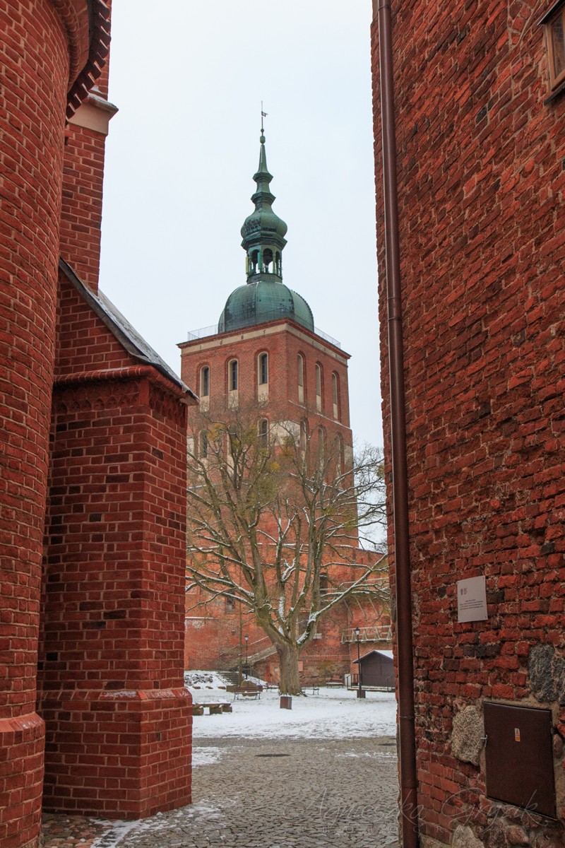 Frombork