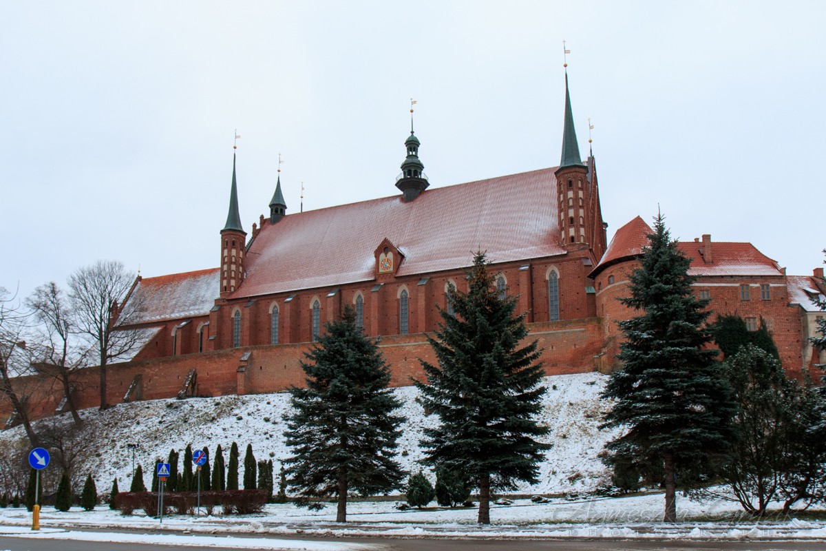Frombork