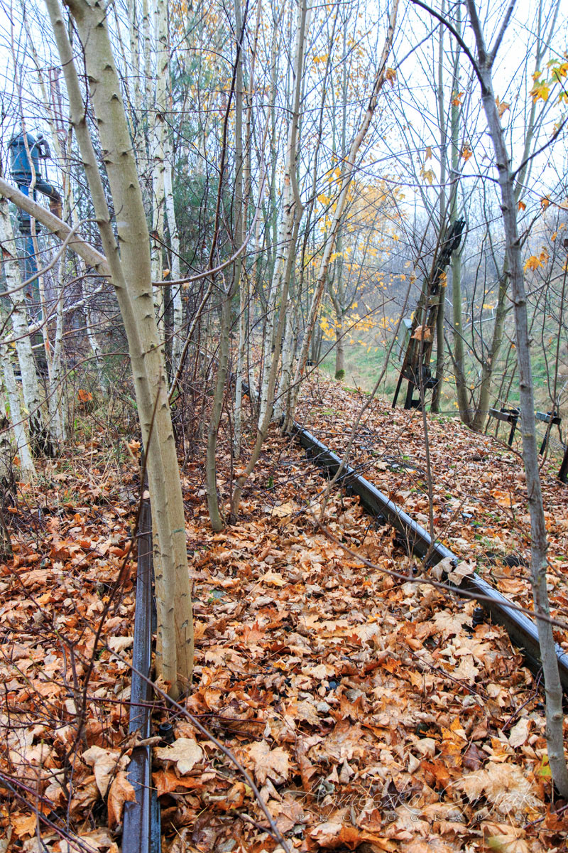 Miechucino - stacja kolejowa