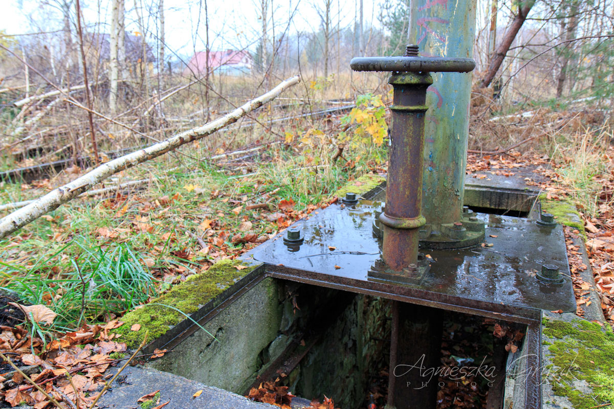 Miechucino - stacja kolejowa