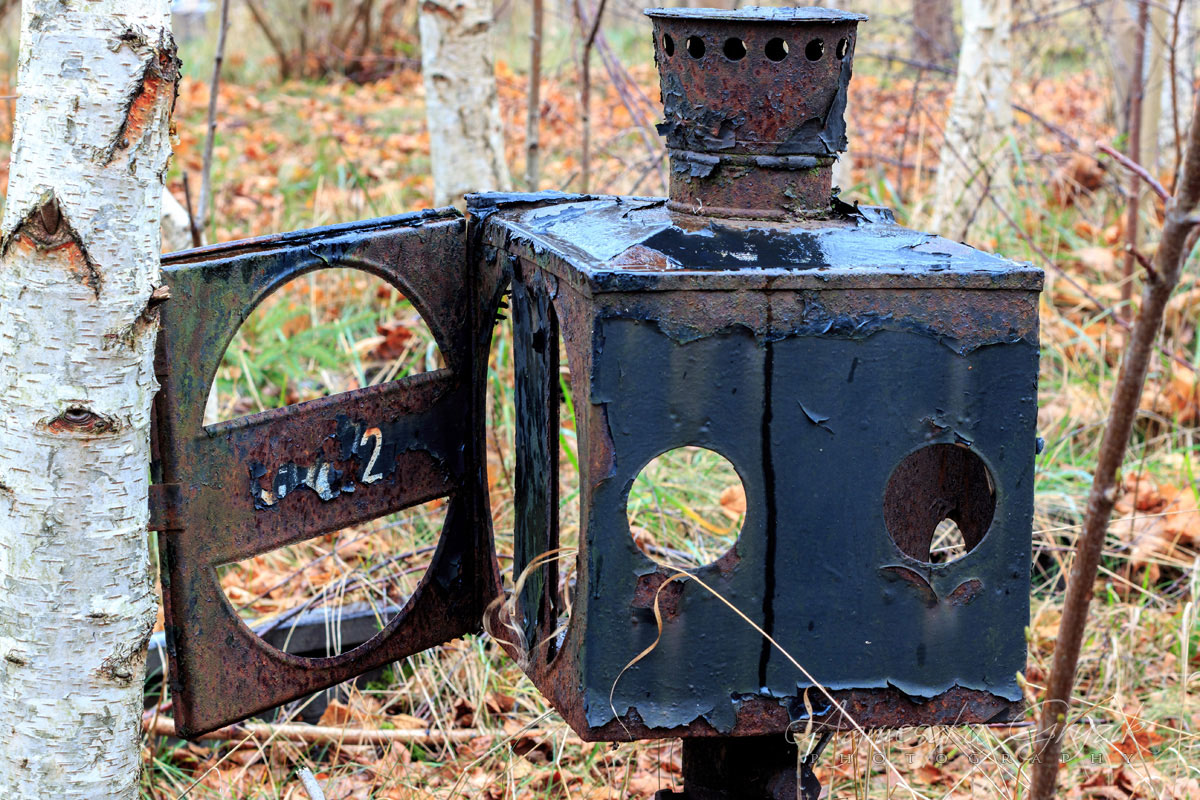 Miechucino - stacja kolejowa