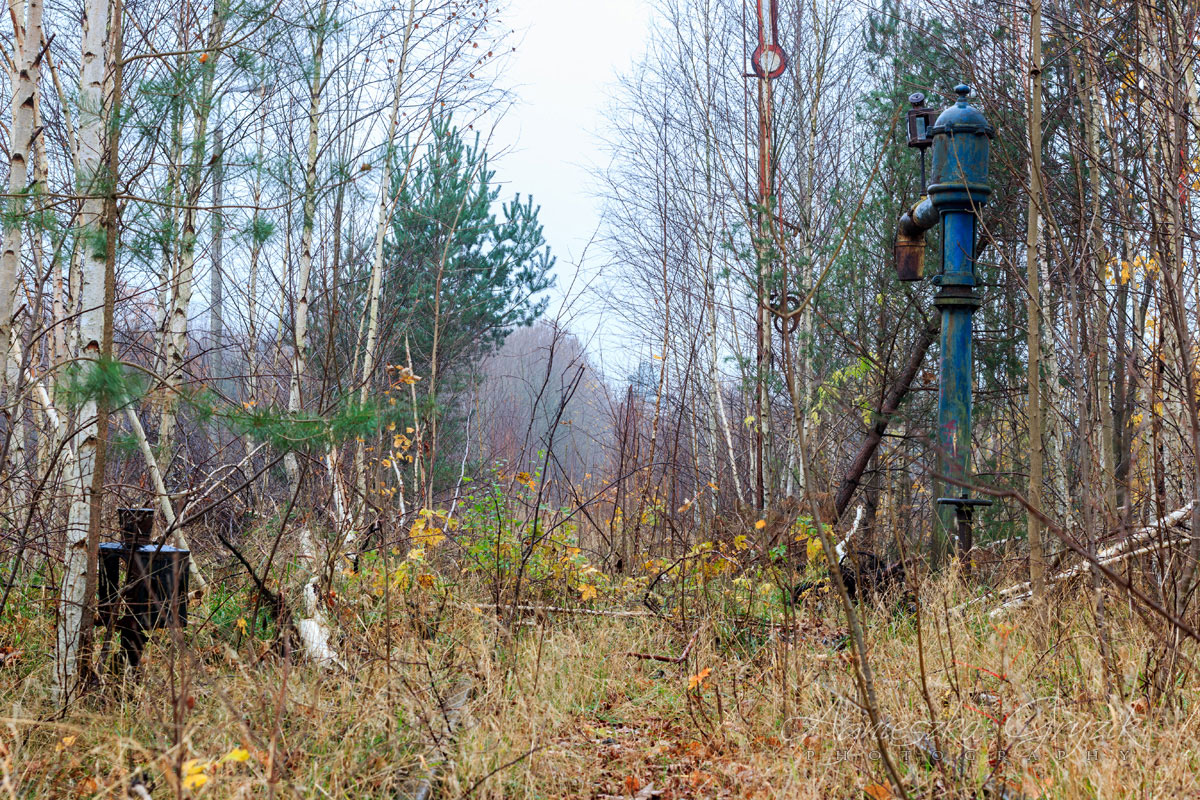 Miechucino - stacja kolejowa