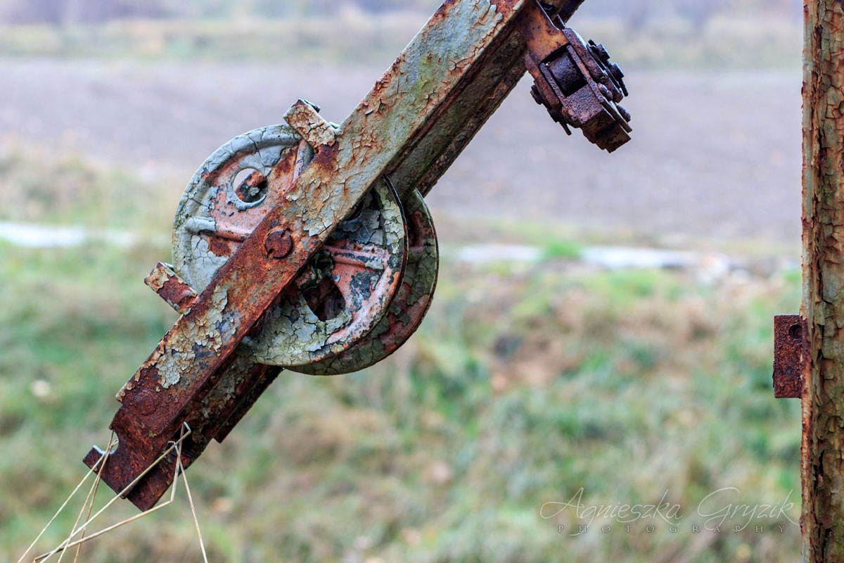 Miechucino - stacja kolejowa