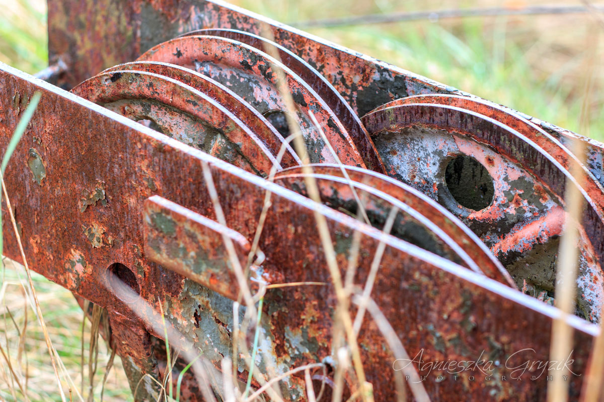 Miechucino - stacja kolejowa