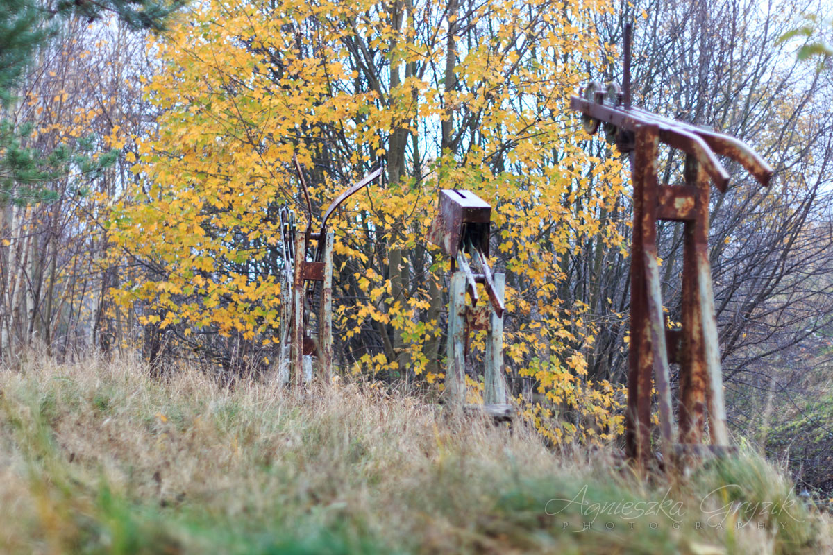 Miechucino - stacja kolejowa