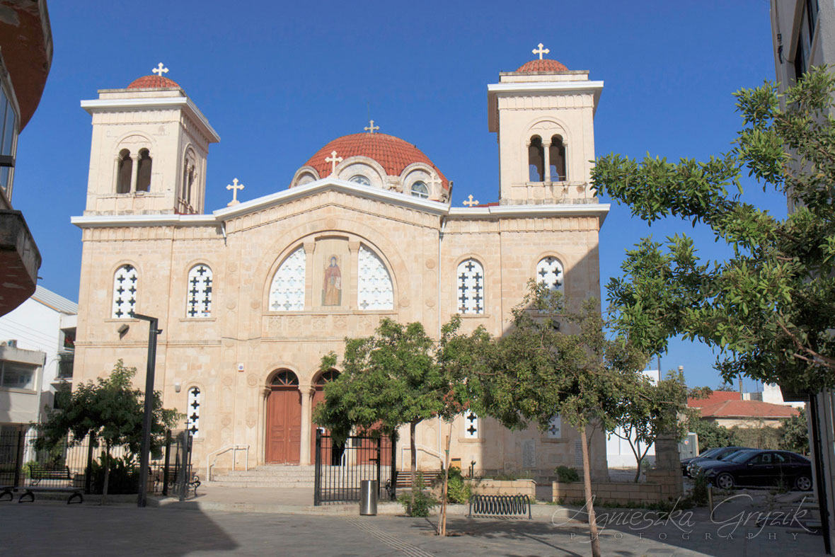 Pafos (Cypr)