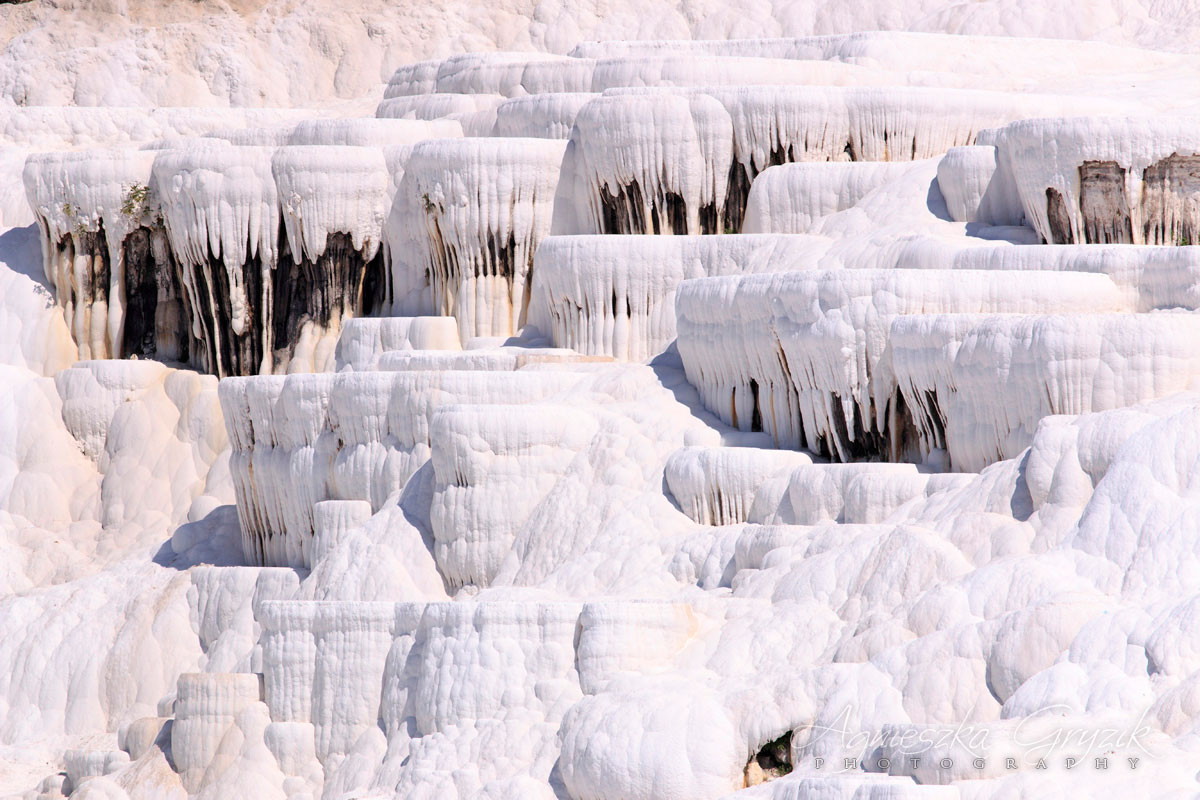 Turcja - Pamukkale