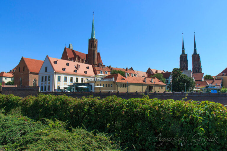 Wrocław