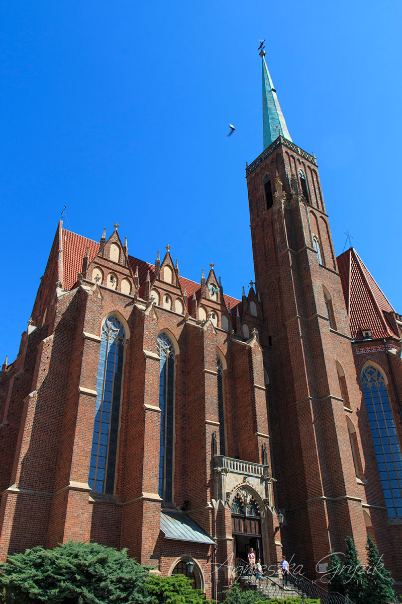 Wrocław