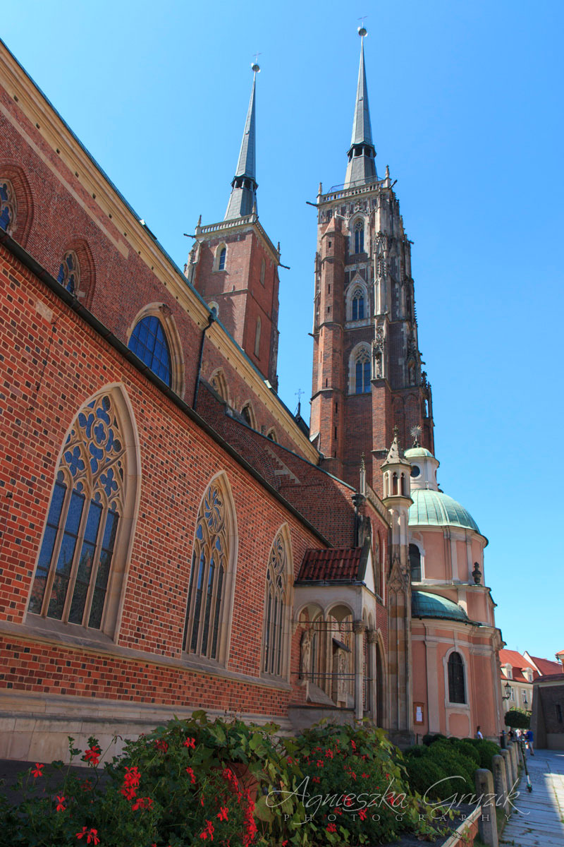 Wrocław